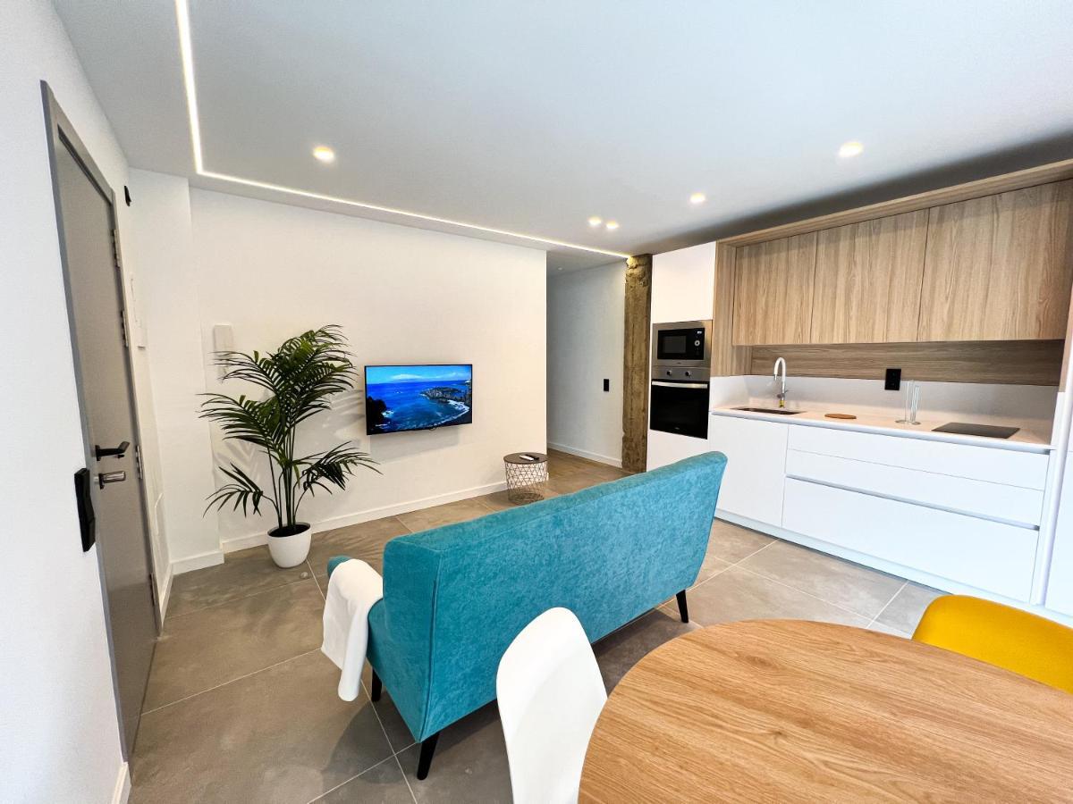 La Cala De Alcala Luxury公寓 外观 照片