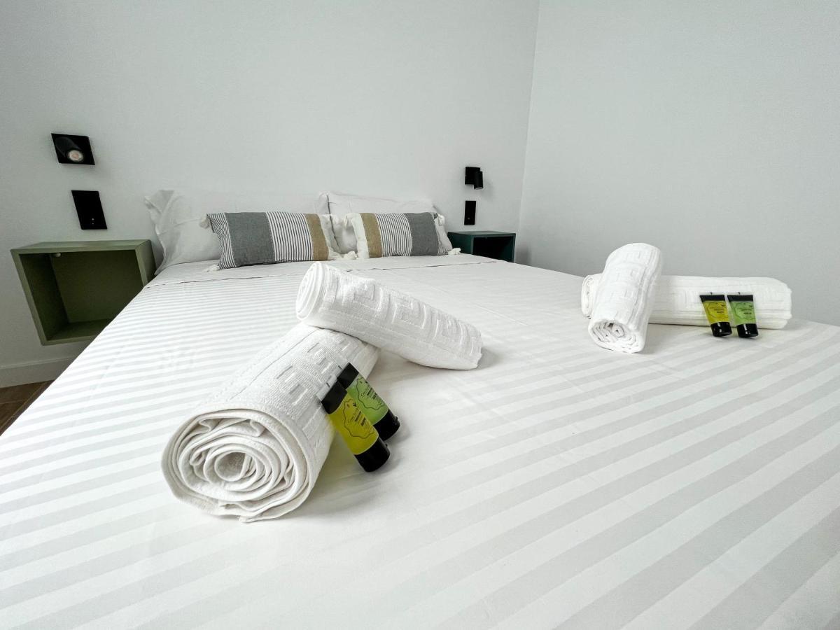 La Cala De Alcala Luxury公寓 外观 照片