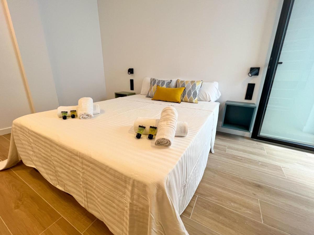 La Cala De Alcala Luxury公寓 外观 照片