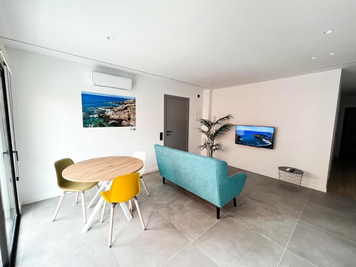 La Cala De Alcala Luxury公寓 外观 照片