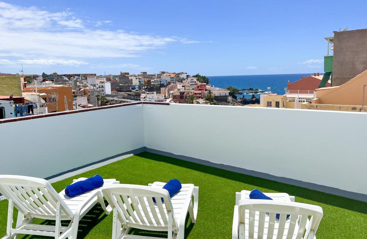 La Cala De Alcala Luxury公寓 外观 照片