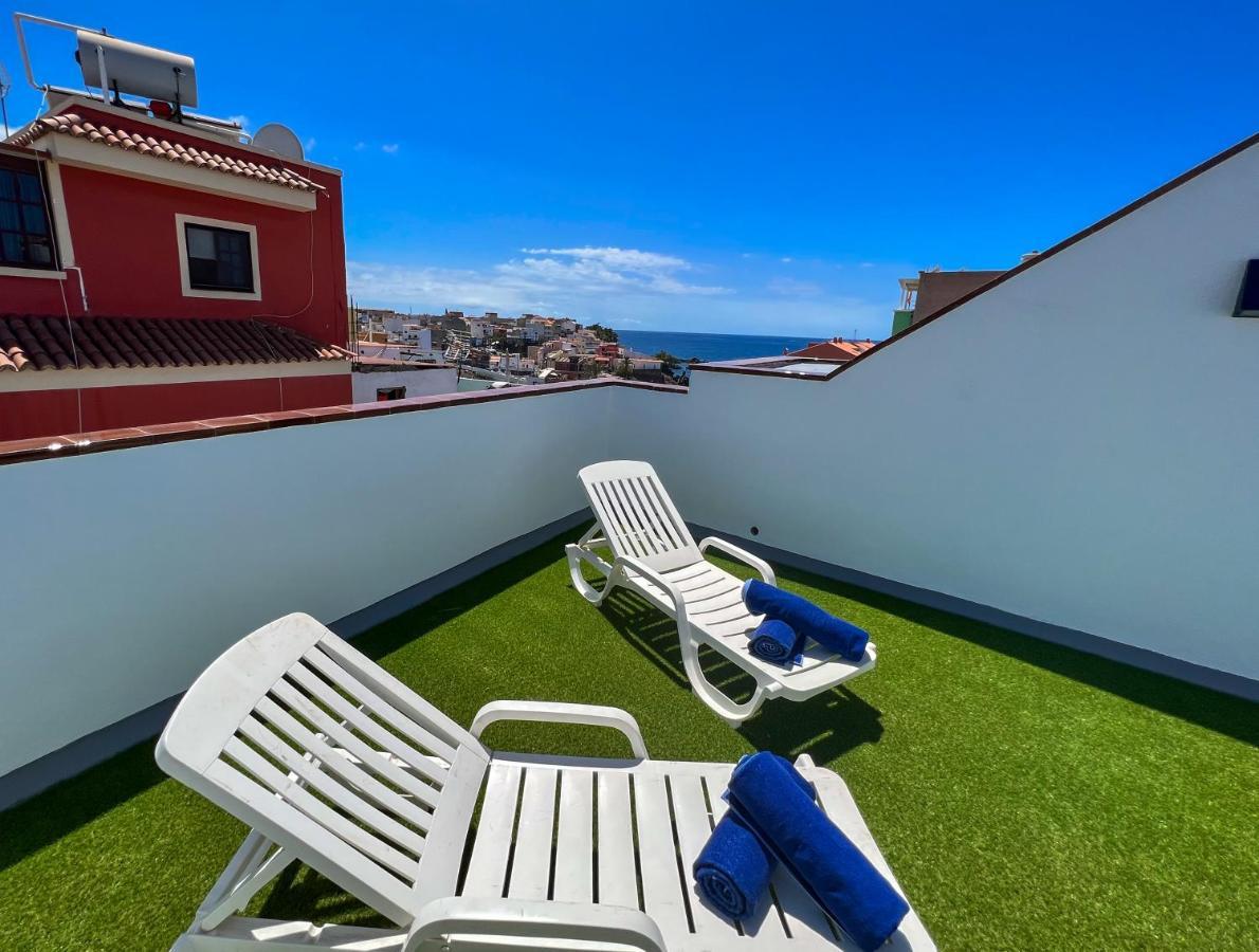 La Cala De Alcala Luxury公寓 外观 照片