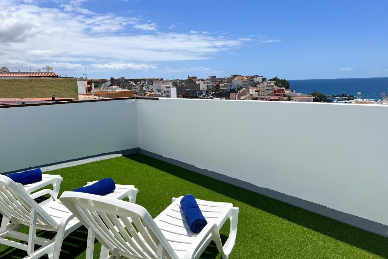 La Cala De Alcala Luxury公寓 外观 照片