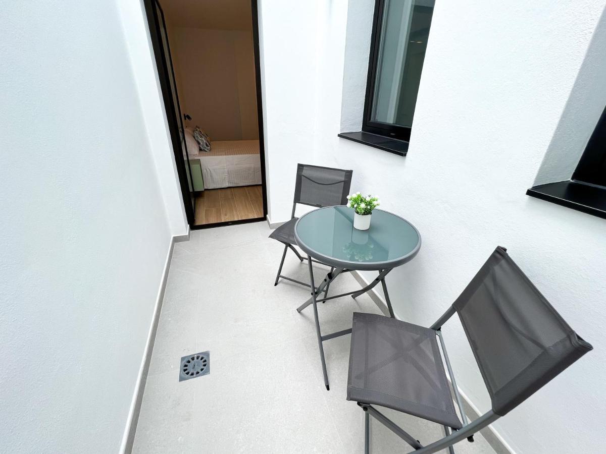 La Cala De Alcala Luxury公寓 外观 照片