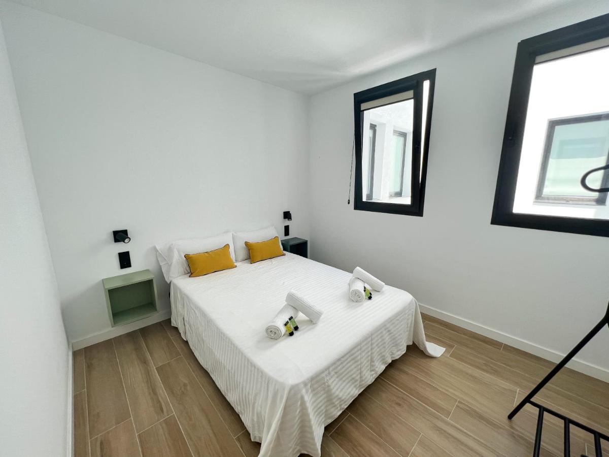 La Cala De Alcala Luxury公寓 外观 照片