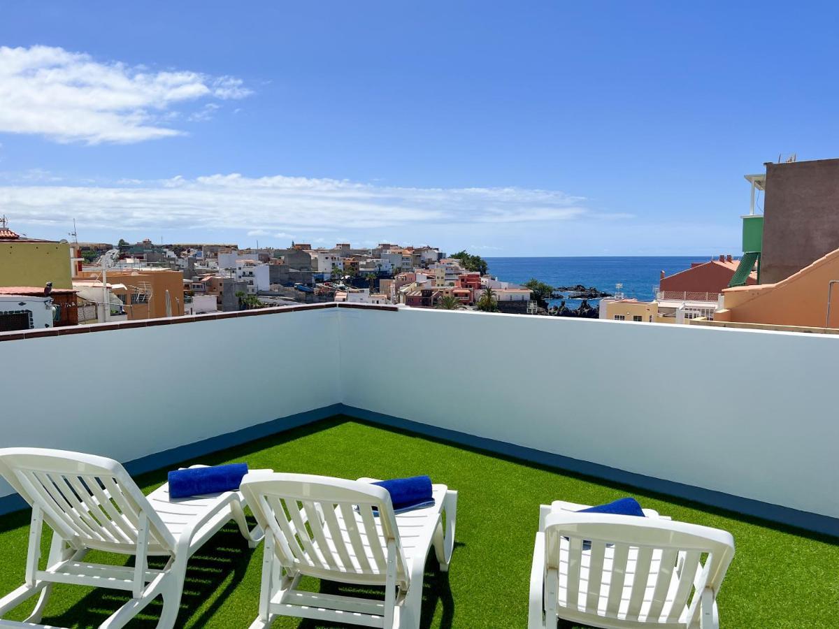 La Cala De Alcala Luxury公寓 外观 照片