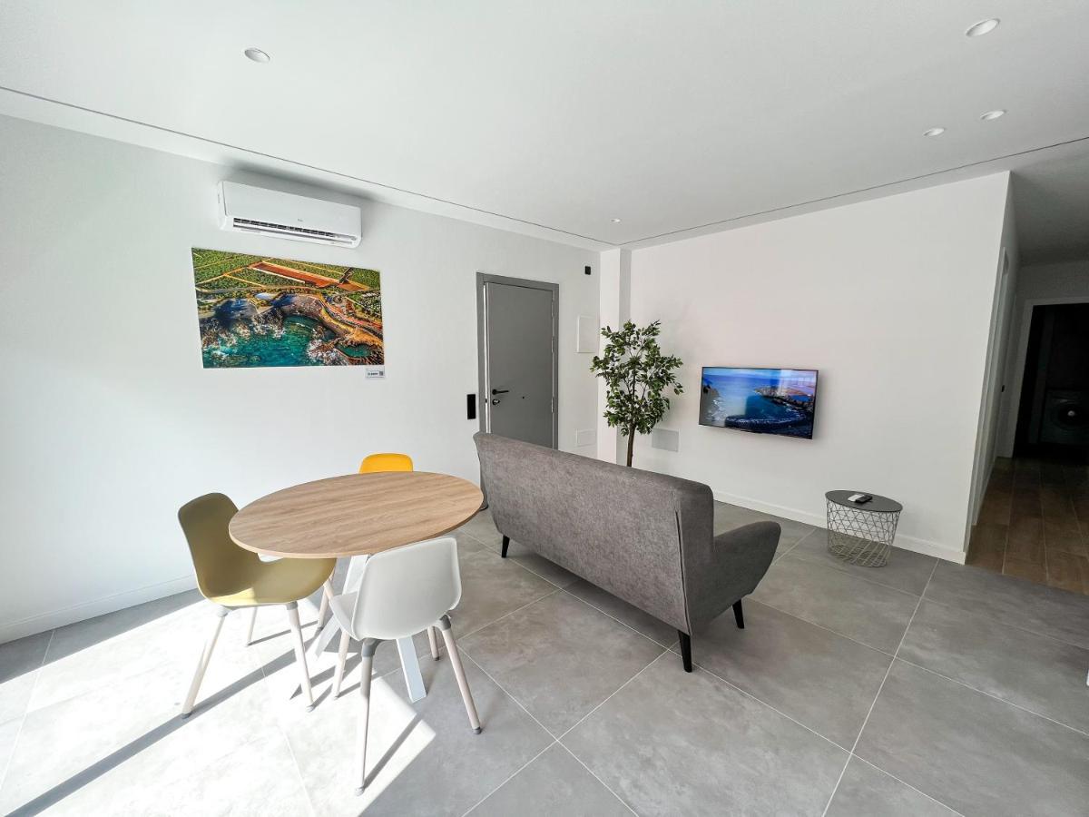 La Cala De Alcala Luxury公寓 外观 照片
