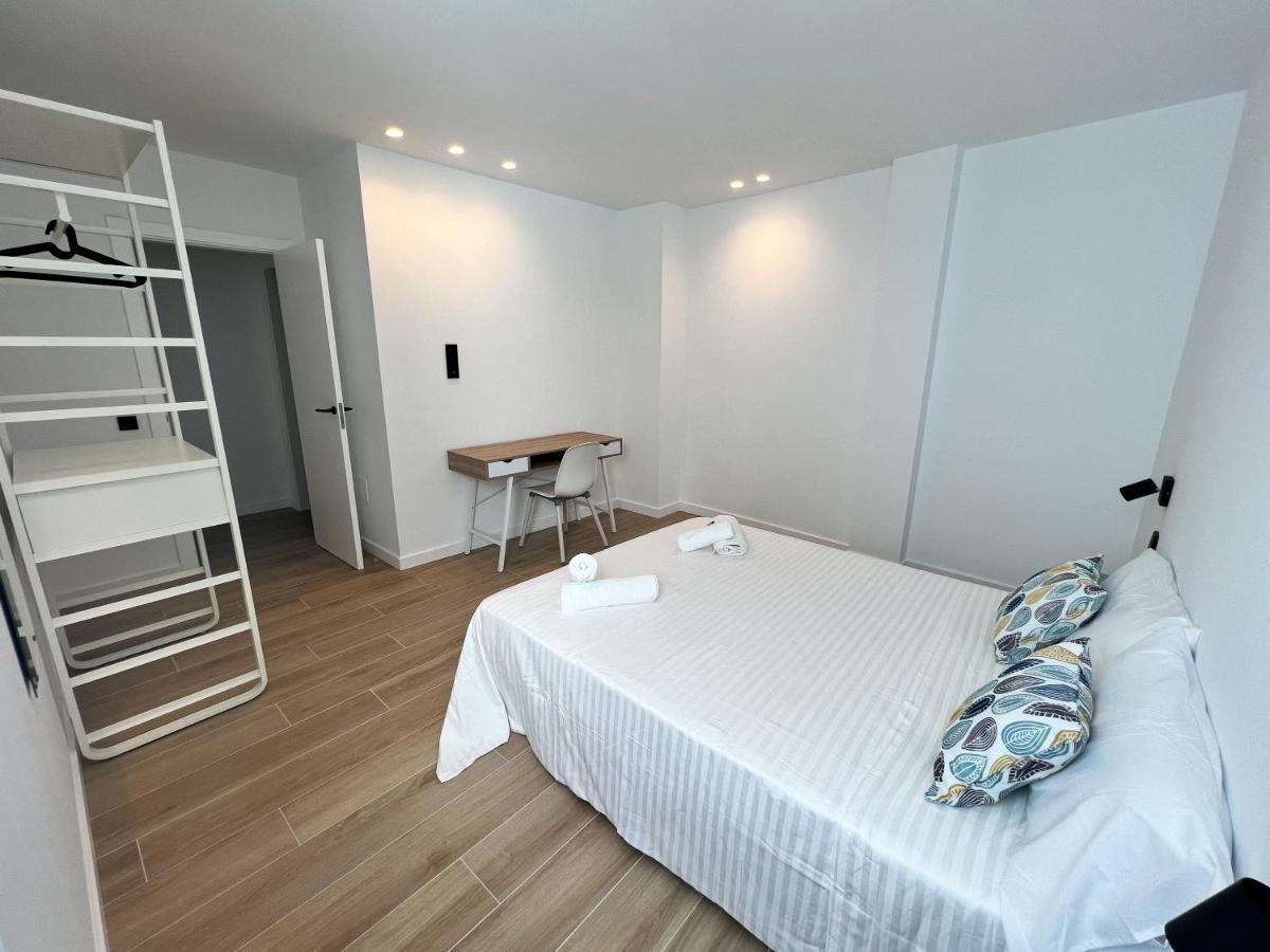 La Cala De Alcala Luxury公寓 外观 照片