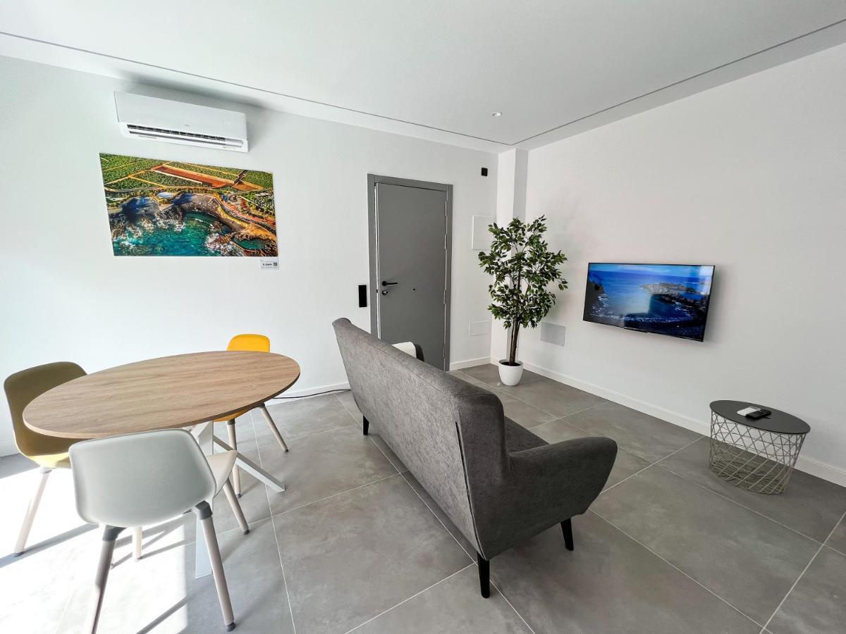 La Cala De Alcala Luxury公寓 外观 照片