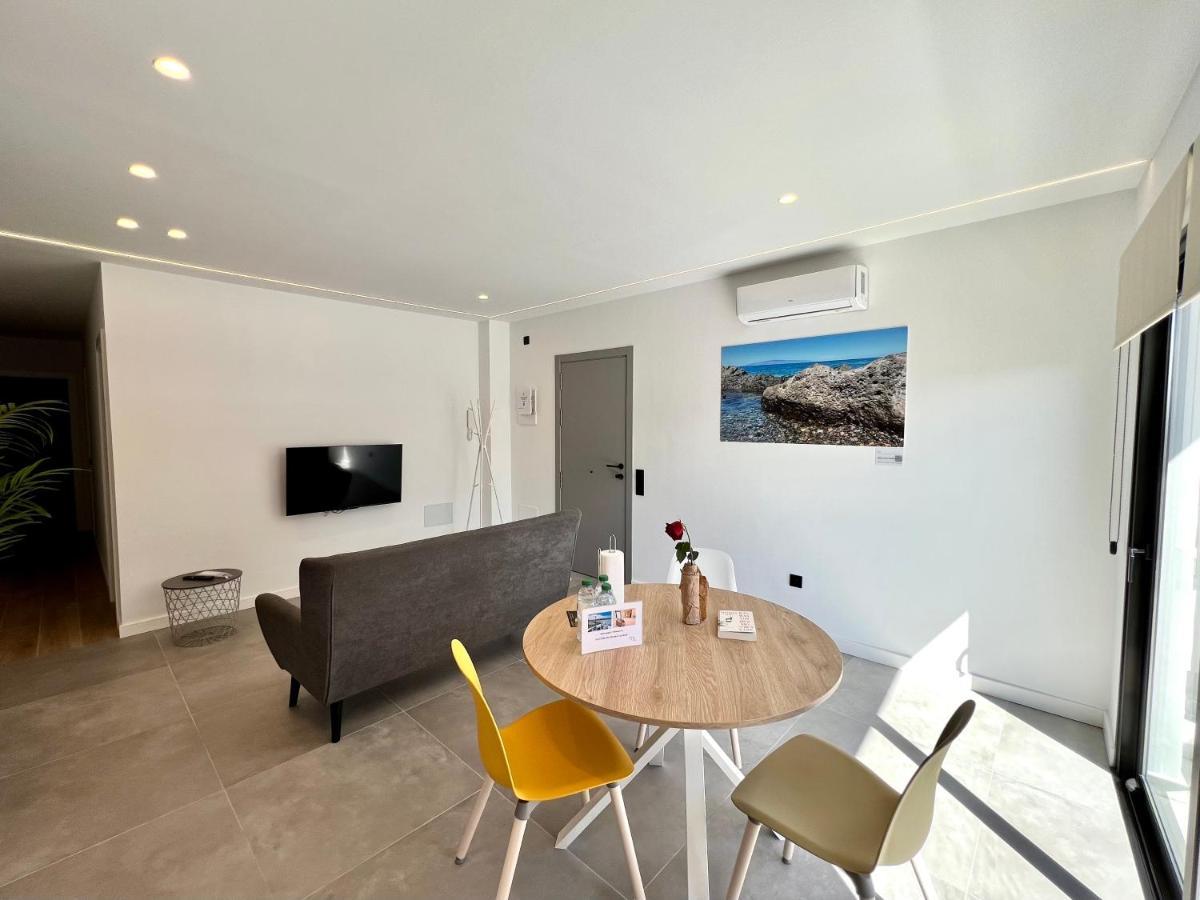 La Cala De Alcala Luxury公寓 外观 照片