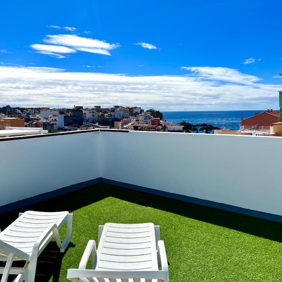 La Cala De Alcala Luxury公寓 外观 照片