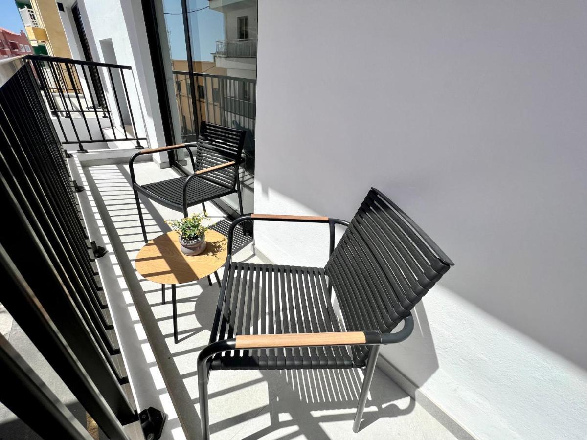 La Cala De Alcala Luxury公寓 外观 照片