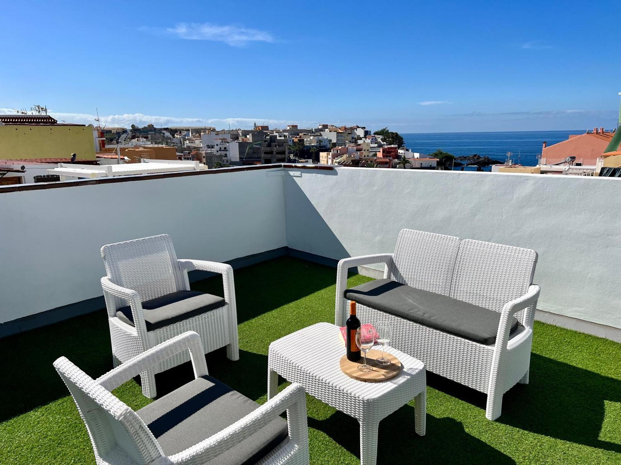 La Cala De Alcala Luxury公寓 外观 照片