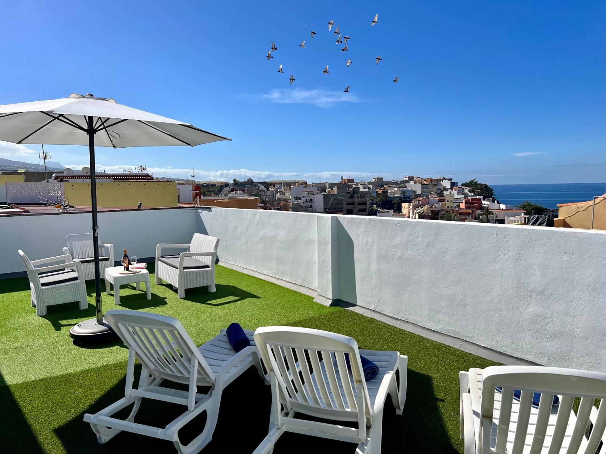 La Cala De Alcala Luxury公寓 外观 照片
