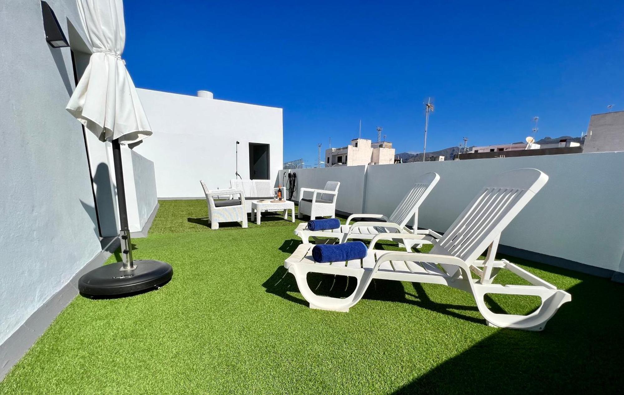 La Cala De Alcala Luxury公寓 外观 照片