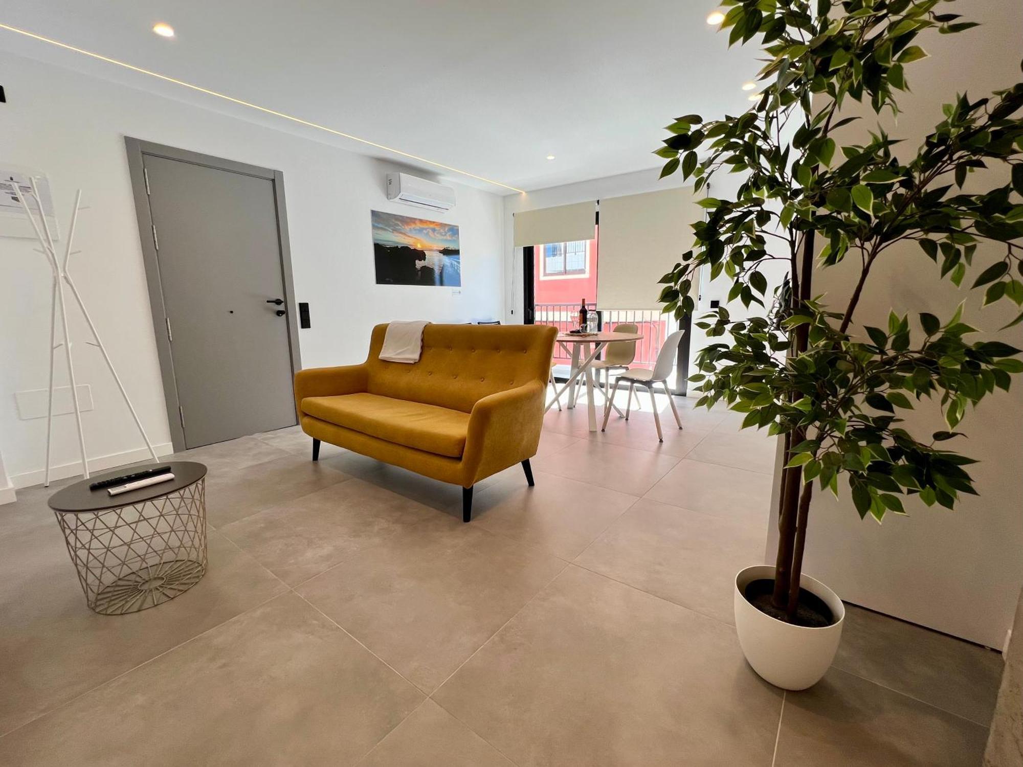 La Cala De Alcala Luxury公寓 外观 照片