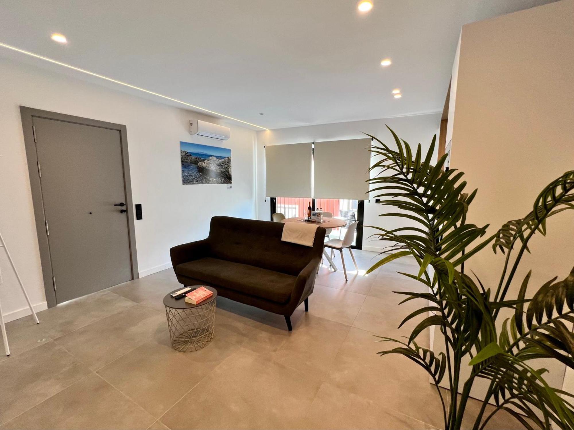 La Cala De Alcala Luxury公寓 外观 照片
