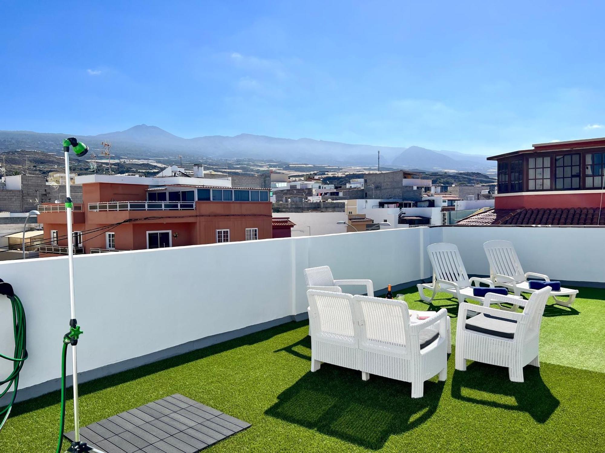 La Cala De Alcala Luxury公寓 外观 照片